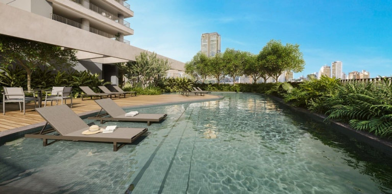Imagem Apartamento com 4 Quartos à Venda, 487 m² em Alto De Pinheiros - São Paulo