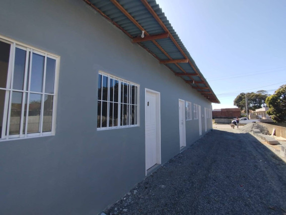 Imagem Casa com 1 Quarto para Alugar, em Salinas - Balneário Barra Do Sul Imagem Casa com 1 Quarto para Alugar, em Salinas - Balneário Barra Do Sul