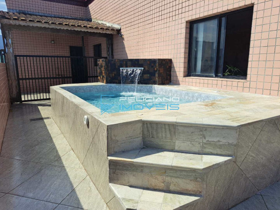 Imagem Cobertura com 4 Quartos à Venda, 224 m² em Caiçara - Praia Grande Imagem Cobertura com 4 Quartos à Venda, 224 m² em Caiçara - Praia Grande