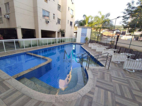 Imagem Apartamento com 2 Quartos à Venda, 55 m² em Campo Grande - Rio De Janeiro Imagem Apartamento com 2 Quartos à Venda, 55 m² em Campo Grande - Rio De Janeiro