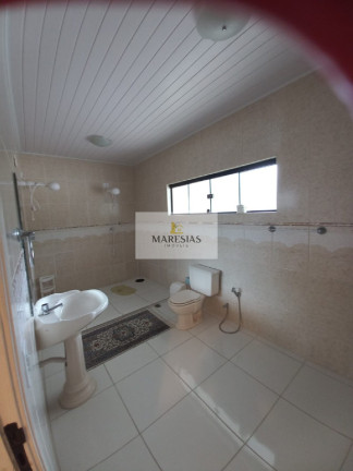 Imagem Casa com 3 Quartos à Venda, 260 m² em Bairro São Francisco - São Sebastião