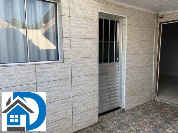 Imagem Sobrado com 3 Quartos à Venda, 125 m² em Jardim Botucatu - Sorocaba