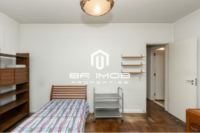 Imagem Imóvel com 3 Quartos à Venda, 120 m² em Pinheiros - São Paulo