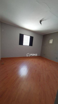 Imagem Sobrado com 3 Quartos para Alugar, 187 m² em Jardim São Jorge - Guarulhos
