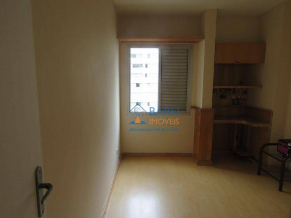 Imagem Apartamento com 3 Quartos à Venda, 113 m² em Perdizes - São Paulo