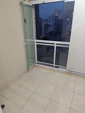 Imagem Imóvel com 1 Quarto à Venda, 50 m² em Centro - São Paulo Imagem Imóvel com 1 Quarto à Venda, 50 m² em Centro - São Paulo