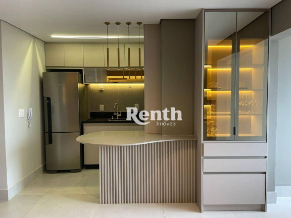 Apartamento com 2 Quartos à Venda, 77 m² em Jardim Portugal - Rio Claro
