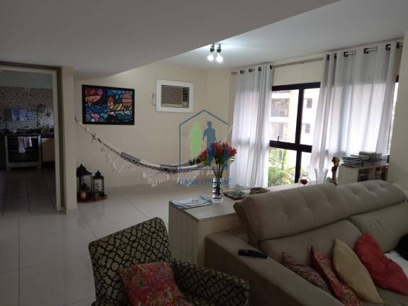 Imagem Apartamento com 4 Quartos à Venda, 216 m² em Vila Mascote - São Paulo