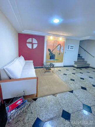 Imagem Apartamento com 1 Quarto à Venda, 45 m² em Praia Do Morro - Guarapari