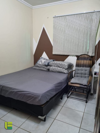 Imagem Casa com 3 Quartos à Venda, 79 m² em Bairro Novo - Carpina