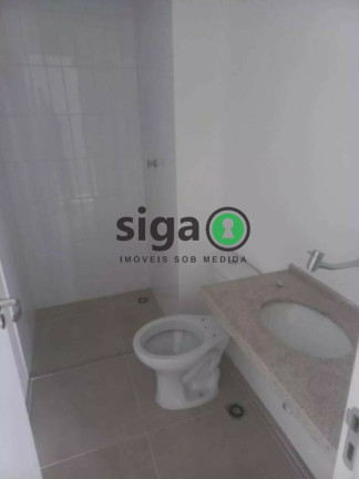 Imagem Apartamento com 2 Quartos à Venda, 53 m² em Ipiranga - São Paulo