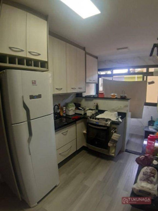 Imagem Apartamento com 2 Quartos à Venda, 65 m² em Vila Galvão - Guarulhos Imagem Apartamento com 2 Quartos à Venda, 65 m² em Vila Galvão - Guarulhos