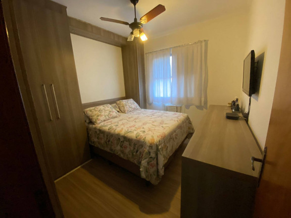 Imagem Apartamento com 2 Quartos à Venda, 67 m² em Marapé - Santos Imagem Apartamento com 2 Quartos à Venda, 67 m² em Marapé - Santos