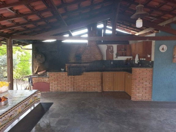 Imagem Imóvel com 5 Quartos à Venda, 6.000 m² em Bonanza - Santa Luzia