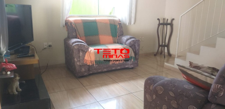 Imagem Casa com 2 Quartos à Venda, 97 m² em São Lourenço - São Lourenço