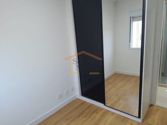 Imagem Apartamento com 3 Quartos à Venda, 134 m² em Santana - São Paulo