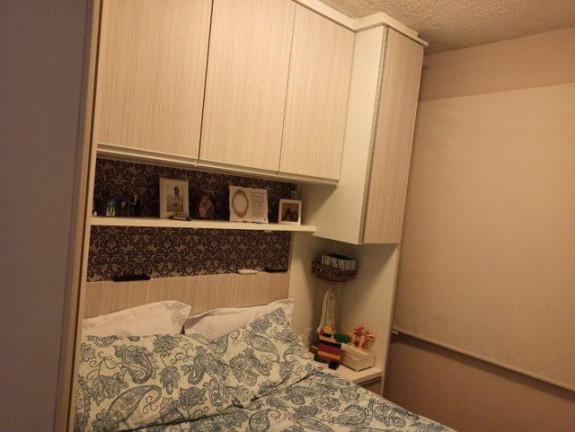 Imagem Casa com 2 Quartos à Venda, 95 m² em Eugênio De Mello - São José Dos Campos