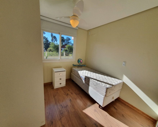 Imagem Apartamento com 3 Quartos à Venda, 91 m² em Avenida Central - Gramado