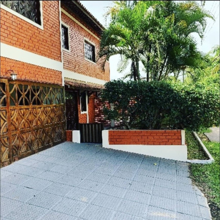 Imagem Casa de Condomínio com 5 Quartos à Venda, 2 m² em Aldeia Dos Camarás - Camaragibe Imagem Casa de Condomínio com 5 Quartos à Venda, 2 m² em Aldeia Dos Camarás - Camaragibe