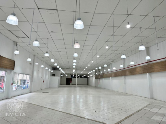 Imagem Sala Comercial para Alugar, 1.000 m² em Nações - Balneário Camboriú Imagem Sala Comercial para Alugar, 1.000 m² em Nações - Balneário Camboriú