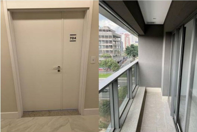 Imagem Imóvel para Alugar, 40 m² em Indianópolis - São Paulo Imagem Imóvel para Alugar, 40 m² em Indianópolis - São Paulo