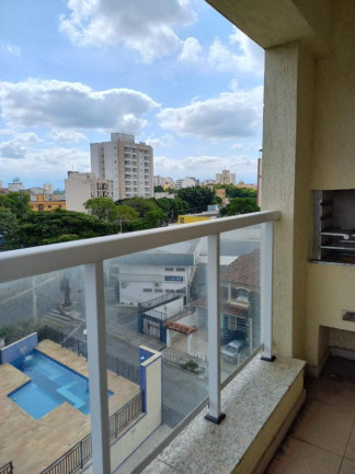 Imagem Apartamento com 3 Quartos à Venda, 125 m² em Jardim Eulalia - Taubaté Imagem Apartamento com 3 Quartos à Venda, 125 m² em Jardim Eulalia - Taubaté