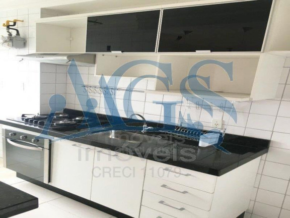 Imagem Apartamento com 1 Quarto à Venda, 48 m² em Chácara Califórnia - São Paulo