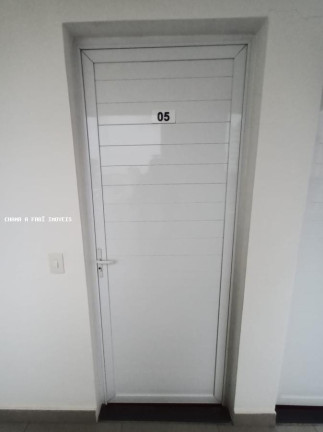 Imagem Apartamento com 1 Quarto para Alugar, 32 m² em Vila Gomes Cardim - São Paulo Imagem Apartamento com 1 Quarto para Alugar, 32 m² em Vila Gomes Cardim - São Paulo