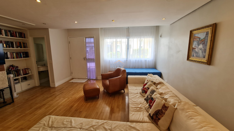 Imagem Imóvel com 3 Quartos à Venda, 258 m² em Vila Andrade - São Paulo