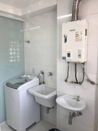 Imagem Apartamento com 3 Quartos à Venda, 75 m² em Alto Da Boa Vista - São Paulo