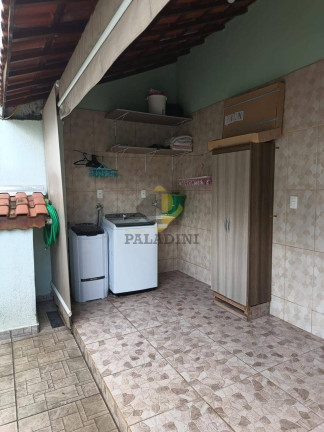 Imagem Casa com 1 Quarto à Venda, 68 m² em Fazenda Grande - Jundiaí Imagem Casa com 1 Quarto à Venda, 68 m² em Fazenda Grande - Jundiaí