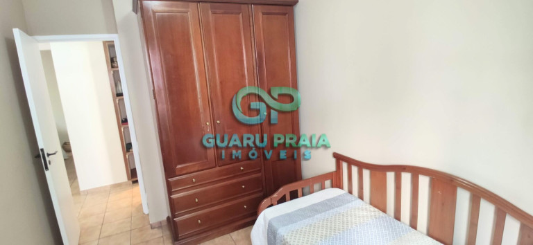 Imagem Apartamento com 3 Quartos à Venda, 94 m² em Pitangueiras - Guarujá