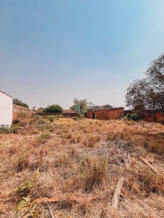 Imagem Terreno à Venda, 1.610 m² em Vila Santos Dumont - Franca Imagem Terreno à Venda, 1.610 m² em Vila Santos Dumont - Franca