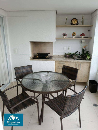 Imagem Apartamento com 3 Quartos à Venda, 97 m² em Mooca - São Paulo