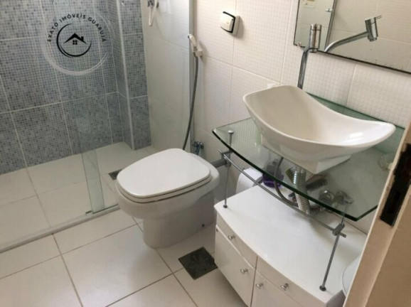 Imagem Apartamento com 2 Quartos à Venda, 72 m² em Pitangueiras - Guarujá Imagem Apartamento com 2 Quartos à Venda, 72 m² em Pitangueiras - Guarujá