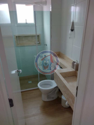 Imagem Apartamento com 2 Quartos à Venda, 80 m² em Vila Atlântica - Mongaguá Imagem Apartamento com 2 Quartos à Venda, 80 m² em Vila Atlântica - Mongaguá