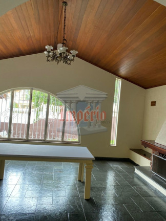 Imagem Casa com 4 Quartos à Venda, 636 m² em Centro - Ribeirão Pires Imagem Casa com 4 Quartos à Venda, 636 m² em Centro - Ribeirão Pires