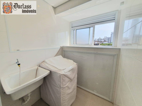 Imagem Apartamento com 2 Quartos à Venda, 54 m² em Embaré - Santos Imagem Apartamento com 2 Quartos à Venda, 54 m² em Embaré - Santos