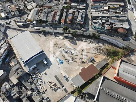 Imagem Imóvel à Venda, 2.000 m² em Vila Dinamarca - Guarulhos Imagem Imóvel à Venda, 2.000 m² em Vila Dinamarca - Guarulhos