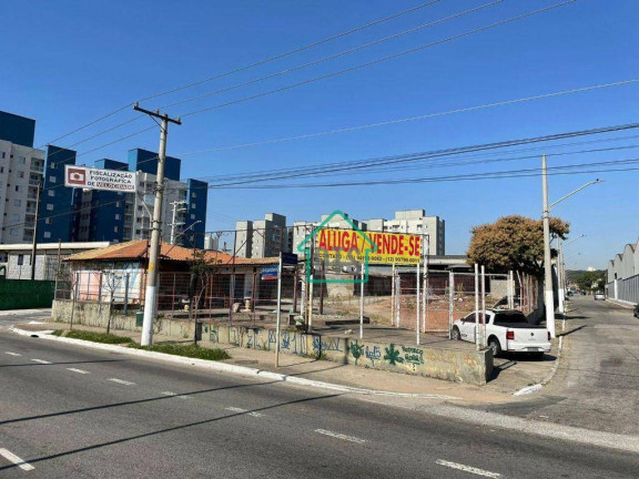 Terreno para Alugar, 1.500 m² em Vila Califórnia - São Paulo