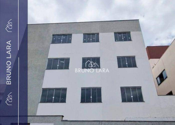 Apartamento com 2 Quartos à Venda, 80 m² em Vale Do Amanhecer - Igarapé