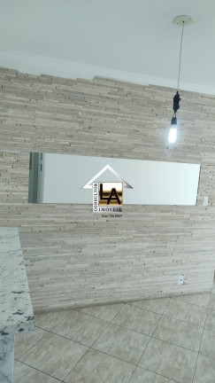 Imagem Apartamento com 2 Quartos à Venda, 53 m² em Vila Andrade - São Paulo