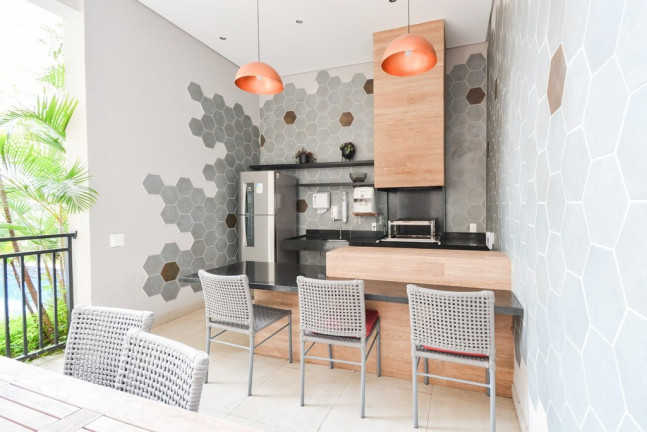 Imagem Apartamento com 1 Quarto à Venda, 25 m² em Pinheiros - São Paulo Imagem Apartamento com 1 Quarto à Venda, 25 m² em Pinheiros - São Paulo