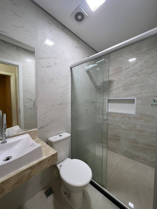 Imagem Casa com 3 Quartos à Venda, 115 m² em Parque Residencial Das Nações Indígenas - Cuiabá Imagem Casa com 3 Quartos à Venda, 115 m² em Parque Residencial Das Nações Indígenas - Cuiabá