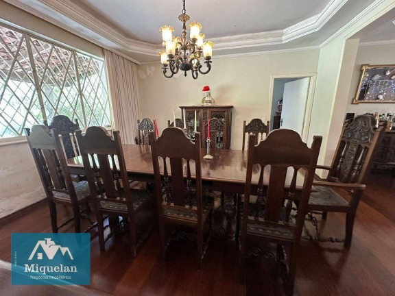 Imagem Casa com 6 Quartos à Venda, 642 m² em Serra Da Cantareira - Mairiporã