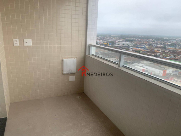 Imagem Apartamento com 1 Quarto à Venda, 57 m² em Tupi - Praia Grande