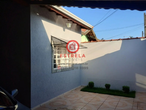 Imagem Casa com 2 Quartos à Venda, 140 m² em Parque Dos Príncipes - Jacareí