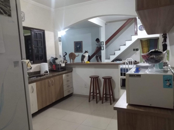 Imagem Sobrado com 2 Quartos à Venda, 121 m² em Residencial Bosque Dos Ipês - São José Dos Campos Imagem Sobrado com 2 Quartos à Venda, 121 m² em Residencial Bosque Dos Ipês - São José Dos Campos