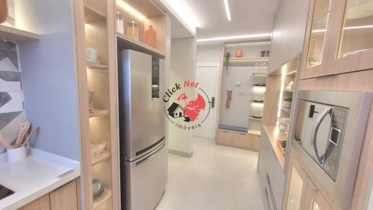 Imagem Apartamento com 2 Quartos à Venda, 96 m² em Embaré - Santos