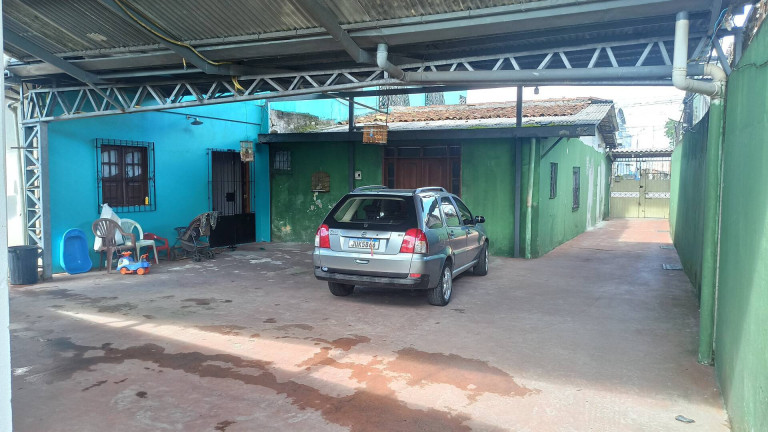 Imagem Casa com 4 Quartos à Venda, 930 m² em Maguari - Ananindeua